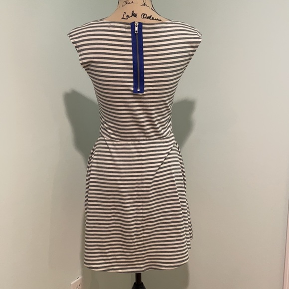 Speechless striped dress size Medium - Picture 3 of 5